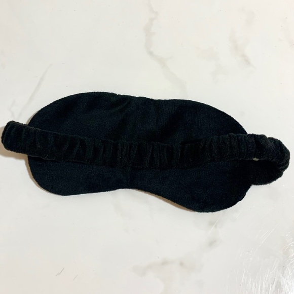 Black For Sleeping Eye Cover - Picture 2 of 2